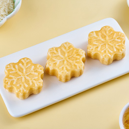 千味260g慶鈴白鳳糕（原味)